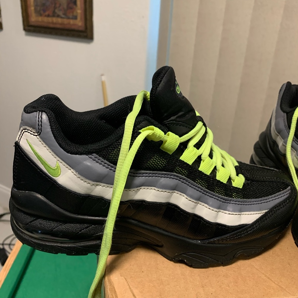 Nike Air Max 95